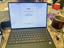 華為MateBook Pro 筆記本電腦 鴻蒙操作系統 鴻蒙AI 970g超輕薄長(cháng)續航 OLED護眼屏 32GB 1TB 硯黑 曬單實(shí)拍圖