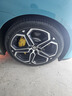 米其林（MICHELIN）靜音棉輪胎 245/40R20 99Y PILOT SPORT EV 適配小米 SU7 曬單實(shí)拍圖