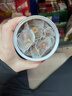 和道家紅棗桂圓枸杞茶花茶女生養生茶包30包養生茶飲女人泡水喝的熬夜茶 曬單實(shí)拍圖