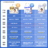 德佑嬰兒一次性隔尿墊92片33*45cm護理墊姨媽墊不可洗尿墊 曬單實(shí)拍圖