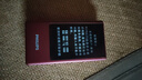 飛利浦（PHILIPS）V13P 海棠紅 翻蓋老人手機(jī) 移動(dòng)聯(lián)通電信4G全網(wǎng)通 雙卡雙待老年人手機(jī)大字大聲音備用智能學(xué)生手機(jī) 曬單實(shí)拍圖