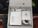 小米（MI）小米 17 Pro 徠卡光影大師 第五代驍龍8至尊版 白色 16GB+1TB 5G手機 曬單實(shí)拍圖