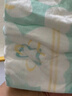 好奇（Huggies）心鉆小森林紙尿褲 嬰兒新生兒尿不濕超薄透氣瞬吸 M碼 50片 紙尿褲【6-11kg】 曬單實(shí)拍圖