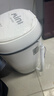 VCJ【德國品牌】洗衣機迷你小型家用母嬰兒童寶寶洗內衣內褲洗襪子神器宿舍出租房波輪半自動(dòng)洗瀝一體 曬單實(shí)拍圖
