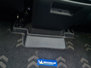 米其林（MICHELIN）TPE汽車(chē)腳墊適用奇瑞捷途/瑞虎/探索/風(fēng)云A8/山海L9 專(zhuān)車(chē)專(zhuān)用環(huán)保 適用風(fēng)云T9  （5座） 雙層腳墊 24-至今款 下單咨詢(xún)客服確認車(chē)型 曬單實(shí)拍圖
