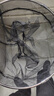 佳之釣大物抄網(wǎng)桿特硬黑坑垂釣不銹鋼 1.8m 40cm 加粗加硬不銹鋼抄網(wǎng) 曬單實(shí)拍圖
