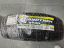 鄧祿普（DUNLOP）輪胎/汽車(chē)輪胎 225/65R17 102T GRANDTREK ST30 原廠(chǎng)配套本田CRV 曬單實(shí)拍圖