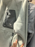 駱駝（CAMEL）[王者凱甲]戶外三合一沖鋒衣男女防風(fēng)外套新款登山服 曬單實(shí)拍圖