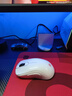 卓威奇亞（ZOWIE GEAR）S2-DW 白色特別版 無(wú)線(xiàn)鼠標 fps游戲鼠標 短軸設計 cs2吃雞lol無(wú)畏契約 電競鼠標小手 抓握 曬單實(shí)拍圖