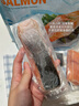 Pan Fish 生冷凍三文魚(yú)塊 1kg 1kg 曬單實(shí)拍圖