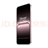 一加 13T 16GB+512GB 怦然粉 性能超強小直屏 驍龍 8 至尊版 冰川電池 AI 5G游戲oppo手機 國家補貼 曬單實(shí)拍圖