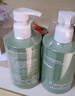 袋鼠媽媽青少年洗發(fā)水380ml 控油去屑蓬松止癢兒童洗發(fā)露青春期學(xué)生專(zhuān)用 曬單實(shí)拍圖