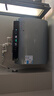 美的（Midea）【美的活水UDproS】親膚活水玲瓏超薄60升雙膽扁桶電熱水器3300W水電分離一級能效瞬熱洗國家補貼 曬單實(shí)拍圖