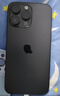 Apple 蘋(píng)果 iPhone 14 Pro Max  二手手機 5G全網(wǎng)通 A16國行優(yōu)惠券補貼 95新暗紫色 512G 曬單實(shí)拍圖