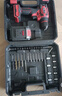 歐萊德無(wú)刷電鉆手電鉆電動(dòng)螺絲刀充電式雙速鋰電鉆家用手鉆工具箱套裝 曬單實(shí)拍圖