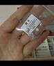 DAISY DREAM趙露思同款雙面珍珠耳環(huán)女前后兩戴輕奢耳釘高級耳飾品S925銀針 白色大小珍珠耳環(huán)【925銀針】 曬單實(shí)拍圖