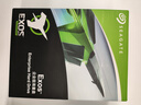 希捷（SEAGATE）企業(yè)級硬盤(pán) 8TB 256MB 7200RPM CMR垂直 SATA 希捷銀河Exos 7E10系列 服務(wù)器硬盤(pán)ST8000NM017B 曬單實(shí)拍圖