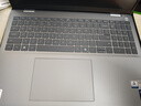 戴爾筆記本電腦 國家補貼 DELL 16Plus 120Hz 16英寸高性能輕薄本AI辦公(2代酷睿Ultra 7 32G 1T 2.5K) 曬單實(shí)拍圖