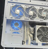 七彩虹RTX5090D 5080 5070 Ti 5060 Ti顯卡臺(tái)式電腦主機(jī)265K臺(tái)式diy組裝電腦AI設(shè)計(jì)電競(jìng)游戲整機(jī) 配置五：265K+RTX 5080主機(jī)32G+1t 曬單實(shí)拍圖