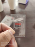 閃迪（SanDisk）128GB TF（MicroSD）內存卡 A1 U1 C10 至尊高速移動(dòng)版存儲卡 讀速140MB/s 手機平板游戲機內存卡 曬單實(shí)拍圖