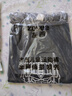 左西男童T恤長(cháng)袖兒童純棉春秋裝2025新款男孩大童打底衫上衣 灰色 160 曬單實(shí)拍圖