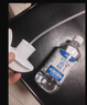 95%純醫用噴霧家用酒精清潔乙醇醫院學(xué)校消毒液守護全家健康 95消毒液500ml 2瓶【+噴頭】 曬單實(shí)拍圖