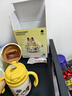 babycare兒童保溫杯嬰兒小松鼠寶寶1-3歲不銹鋼吸管水杯壺學(xué)生上學(xué)300ml 曬單實(shí)拍圖
