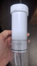 潔碧（Waterpik）沖牙器便攜式電動(dòng)洗牙器水牙線(xiàn)潔牙器家用立式牙結石正畸適用全身水洗GS7沖洗器  禮物中秋禮品 曬單實(shí)拍圖