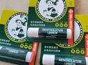 曼秀雷敦（Mentholatum）保濕修護潤唇膏去死皮淡化唇紋薄荷味3.5g*3支超值分享裝 曬單實拍圖