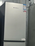 上菱200升三開(kāi)門(mén)冰箱家用出租房2-3人 大容量三門(mén)電冰箱小型 小戶(hù)型租房宿舍以舊換新 BMM200L 曬單實(shí)拍圖