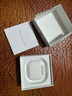 【準新品】Apple/蘋(píng)果 AirPods 4(支持主動(dòng)降噪)搭配無(wú)線(xiàn)充電盒(USB-C)蘋(píng)果耳機 藍牙耳機適用iPhone/iPad 四代 曬單實(shí)拍圖