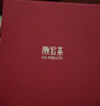 潮宏基足銀手鐲新生嬰兒銀飾童鐲長(cháng)命鎖送寶寶滿(mǎn)月生日禮物 童鐲一對款 曬單實(shí)拍圖