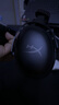 極度未知（HYPERX）Cloud Ⅲ Wireless颶風(fēng)3阿爾法無(wú)線(xiàn)電競游戲耳機頭戴式FPS吃雞 電腦耳麥降噪麥克風(fēng)適配三角洲行動(dòng) 【颶風(fēng)3S無(wú)線(xiàn)加強版黑色】200h續航 曬單實(shí)拍圖