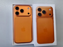 Apple/蘋(píng)果 iPhone 17 Pro 512GB 星宇橙色 支持移動(dòng)聯(lián)通電信5G 雙卡雙待手機 曬單實(shí)拍圖