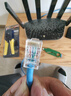 普聯(lián)（TP-LINK）大道路由器7DR6430 BE6400 5G WiFi7千兆雙頻家用高速穿墻 2.4G wifi6無(wú)線(xiàn) 2.5G網(wǎng)口 游戲加速 曬單實(shí)拍圖
