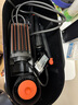 戴森（DYSON）HS08 智能多功能美發(fā)棒 Airwrap Complete空氣卷發(fā)棒 多功能合一 禮物推薦  彩陶青色 曬單實(shí)拍圖