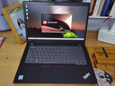 聯(lián)想聯(lián)想筆記本電腦展機學(xué)生T480ST490ST490輕薄商務(wù)i7辦公設計編股票 T480S-I5-16G-512 曬單實(shí)拍圖