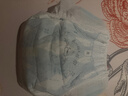 幫寶適【護(hù)臀級】一級幫新生兒紙尿褲尿不濕尿布添加類胎脂超薄透氣M42 曬單實拍圖