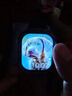 PYLV兒童智能電話(huà)手表5G可插卡視頻通話(huà)精準定位學(xué)生青少年12-16歲初高中生成人款 旗艦升級版-黑| 前后雙攝+WIFI下載+應用監管 贈電話(huà)卡+運費險+365天質(zhì)保服務(wù) 曬單實(shí)拍圖