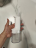 小米（MI）米家電動(dòng)沖牙器2  舒適護齦 便攜家用 口腔護理牙齒清潔 專(zhuān)業(yè)微氣泡噴嘴 長(cháng)續航 生日禮物推薦 曬單實(shí)拍圖