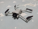 大疆（DJI）Mini 3 入門(mén)優(yōu)選航拍無(wú)人機 迷你續航飛行器 適配高清帶屏遙控器 智能高清拍攝 Mini 3 帶屏版雙電+128G卡禮包 官方標配（不含隨心換） 曬單實(shí)拍圖