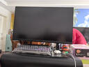 LG 32GS94U 31.5英寸4K 144Hz電競(jìng)顯示器FastIPS 升降旋轉(zhuǎn)1ms GtG響應(yīng)PS5游戲屏 HDMI2.1 HDR400 新升級(jí)L型支架 4K144Hz 32GS94U 曬單實(shí)拍圖