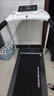 小米石跑步機家庭用款大型折疊商用超靜音電動(dòng)走步機室內健身房的 單功能-彩屏版-WIFI上網(wǎng)看電影 曬單實(shí)拍圖