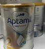 愛(ài)他美（Aptamil）白金澳洲版 較大嬰兒配方奶粉 2段(6-12月) 900g 澳洲白金 曬單實(shí)拍圖