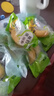 都樂(lè)Dole 菲律賓甜蕉2斤盒裝 香甜軟糯 生鮮水果 源頭直發(fā) 包郵 水果 曬單實(shí)拍圖