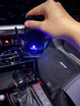 米將適用于大眾車(chē)載手機支架無(wú)線(xiàn)充電器朗逸速騰途觀(guān)導航支架汽車(chē)用品 大眾專(zhuān)用【智能黑色】 19-25款大眾帕薩特 曬單實(shí)拍圖
