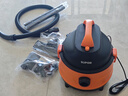 蘇泊爾（SUPOR）【國家補貼】桶式吸塵器家用強勁大吸力工業(yè)吸塵器開(kāi)荒干濕吹吸塵機15L大容量70A節日禮物 曬單實(shí)拍圖