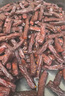 科爾沁 手撕風(fēng)干牛肉干辣味500g 量販裝 休閑零食 肉干肉脯  曬單實(shí)拍圖