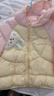 巴拉巴拉童裝寶寶羽絨服男童女童連帽外套2025冬裝小熊上衣萌208425107202 曬單實(shí)拍圖