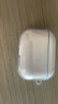 Apple/蘋果 AirPods Pro (第三代) 搭配MagSafe充電盒 (USB-C) 蘋果耳機 藍牙耳機 適用iPhone/iPad/Mac 曬單實拍圖